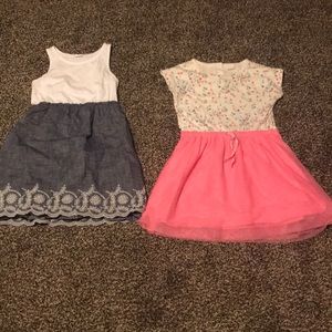 Gap Dresses Size 5